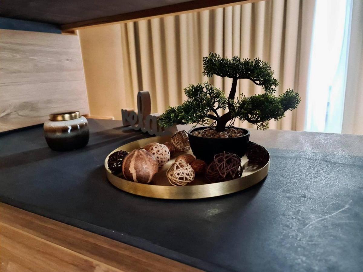 Carpe Diem Boutique Hotel 泽尼察 外观 照片
