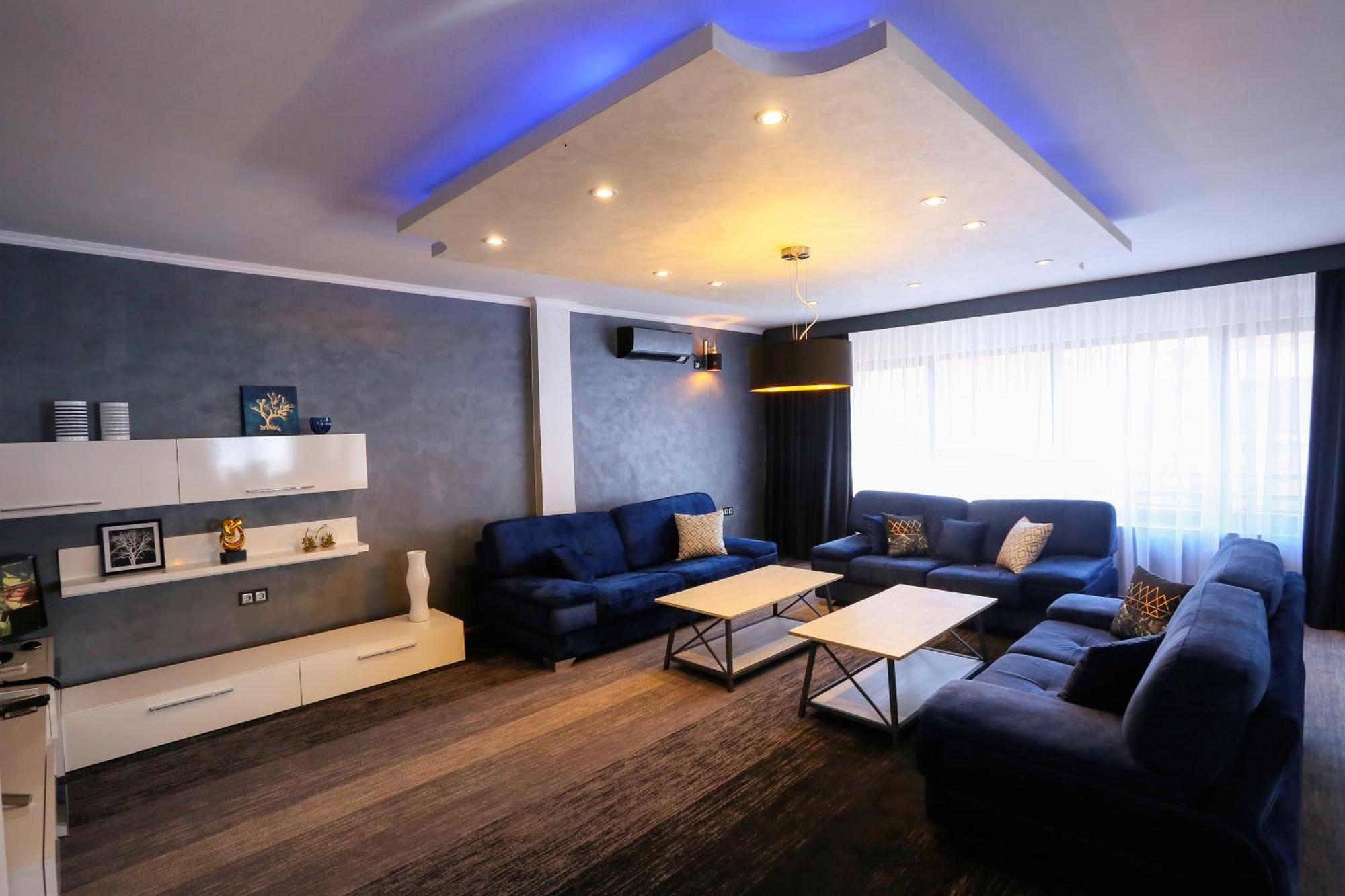 Carpe Diem Boutique Hotel 泽尼察 外观 照片