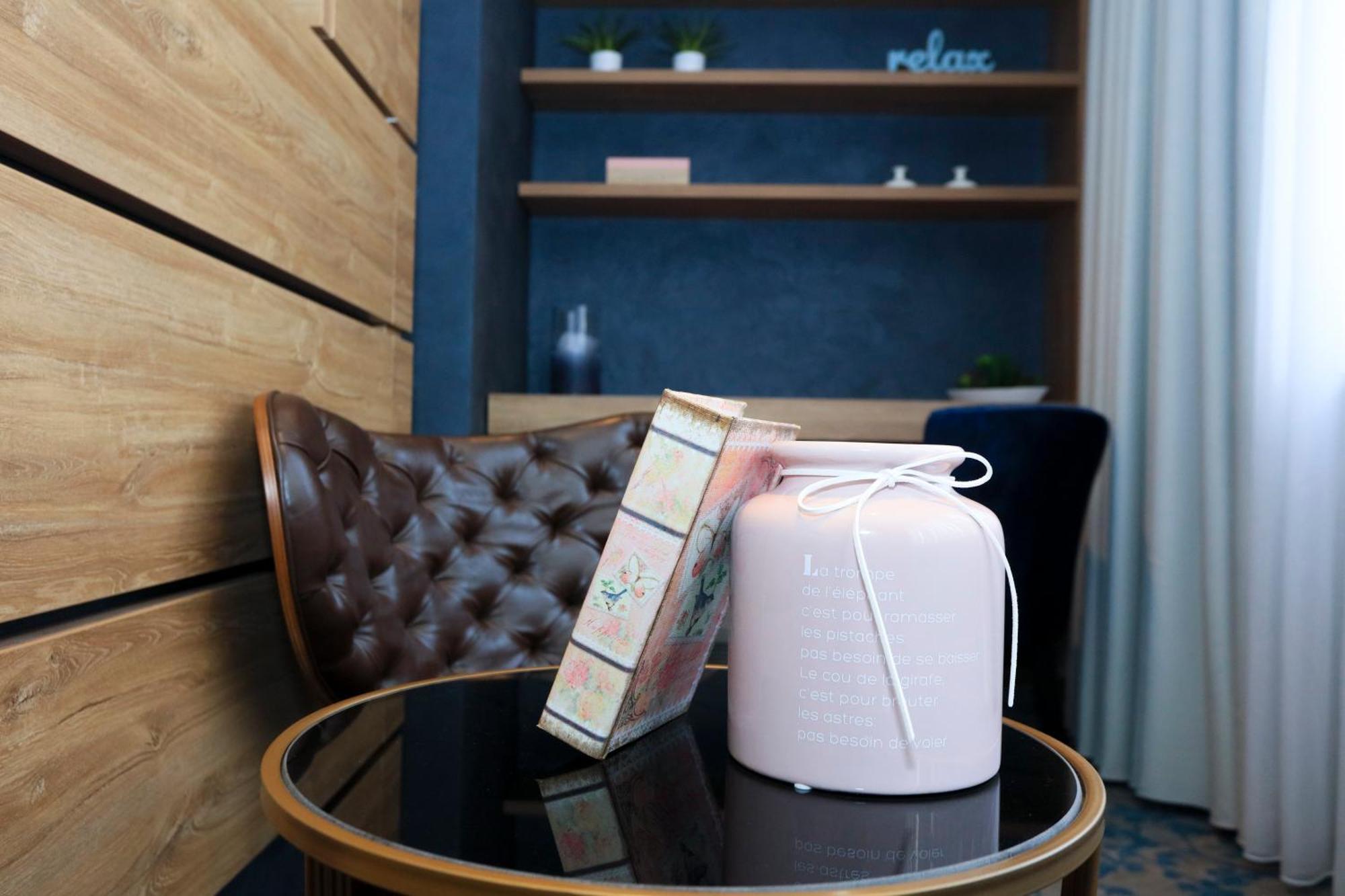 Carpe Diem Boutique Hotel 泽尼察 外观 照片