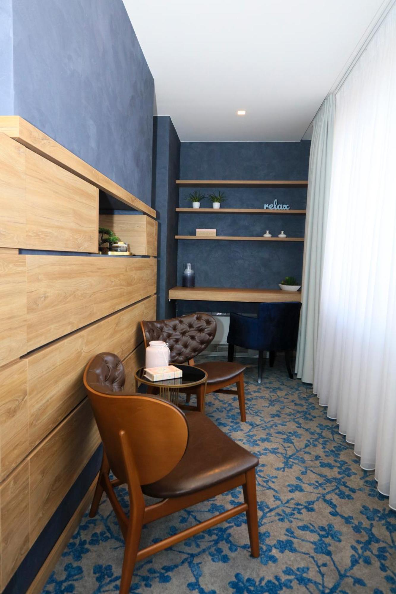 Carpe Diem Boutique Hotel 泽尼察 外观 照片