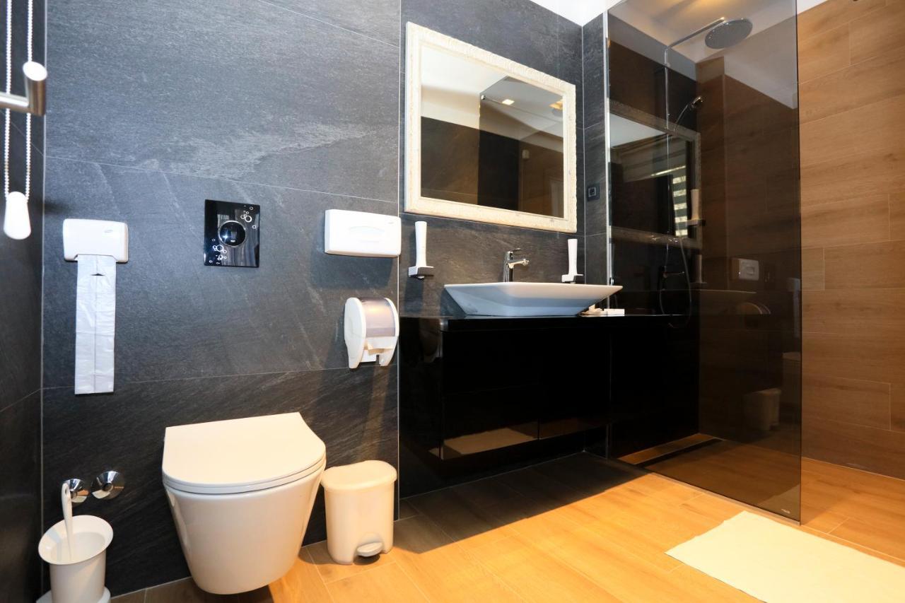 Carpe Diem Boutique Hotel 泽尼察 外观 照片